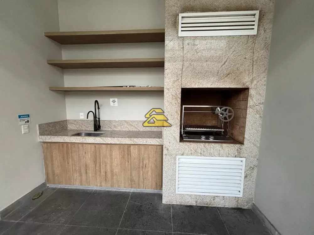 Apartamento, 3 quartos, 139 m² - Foto 15