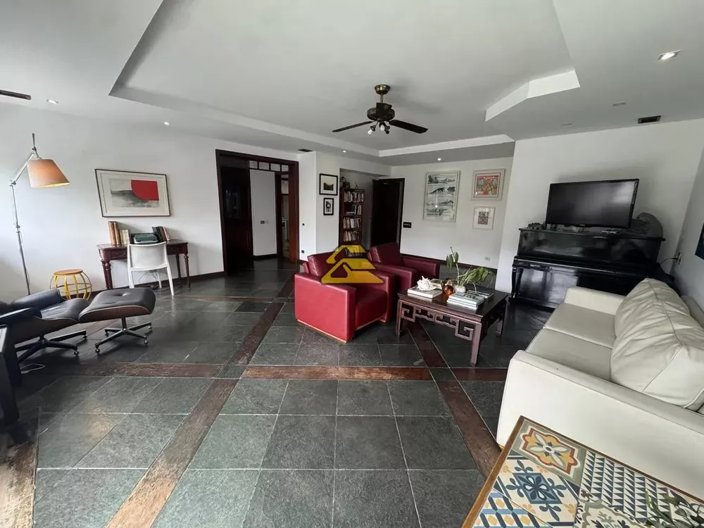 Apartamento, 5 quartos, 301 m² - Foto 26
