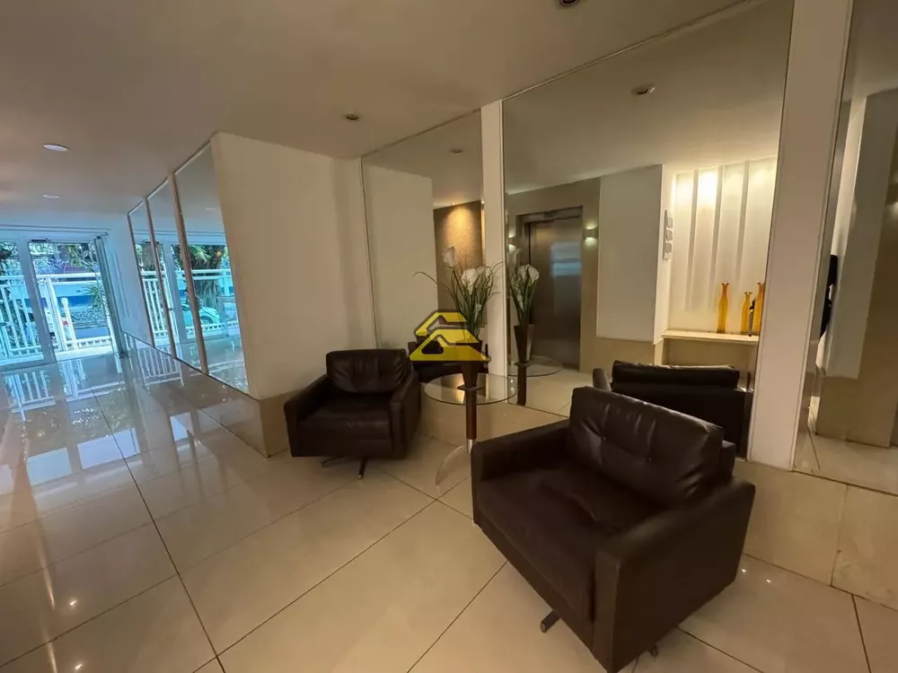 Apartamento, 5 quartos, 301 m² - Foto 5