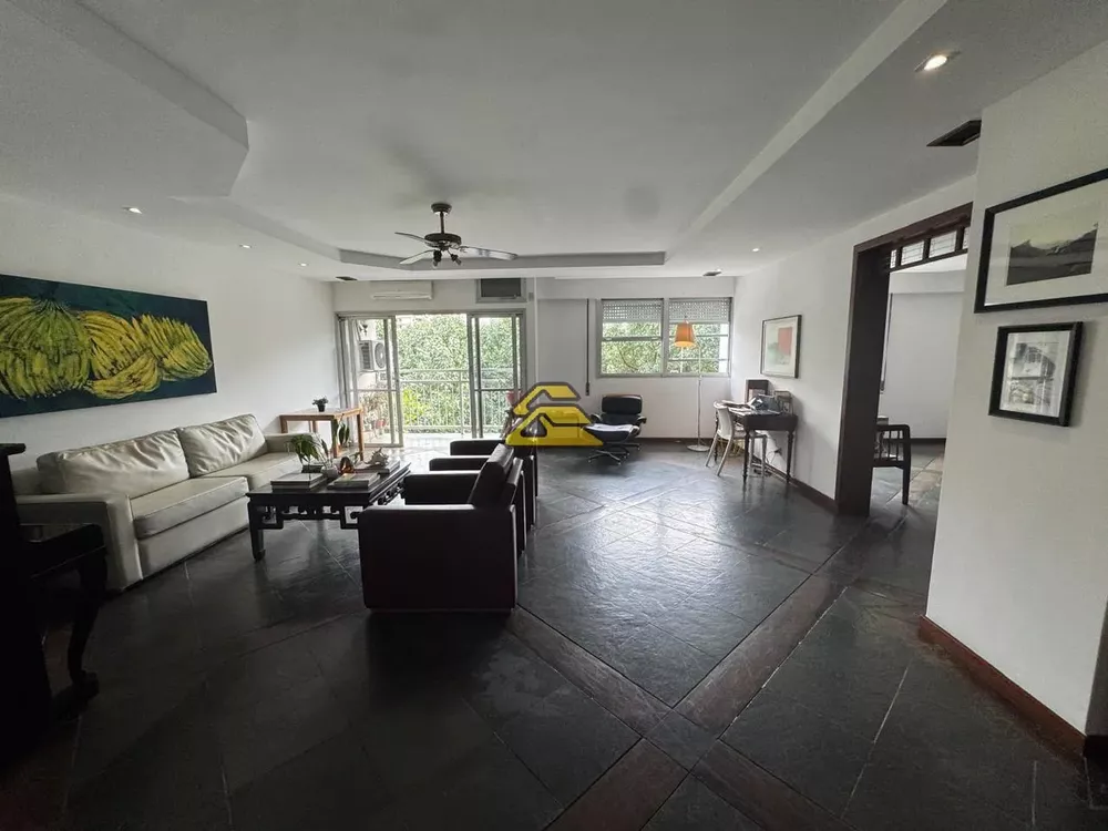 Apartamento, 5 quartos, 301 m² - Foto 9