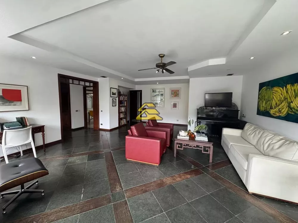 Apartamento, 5 quartos, 301 m² - Foto 2