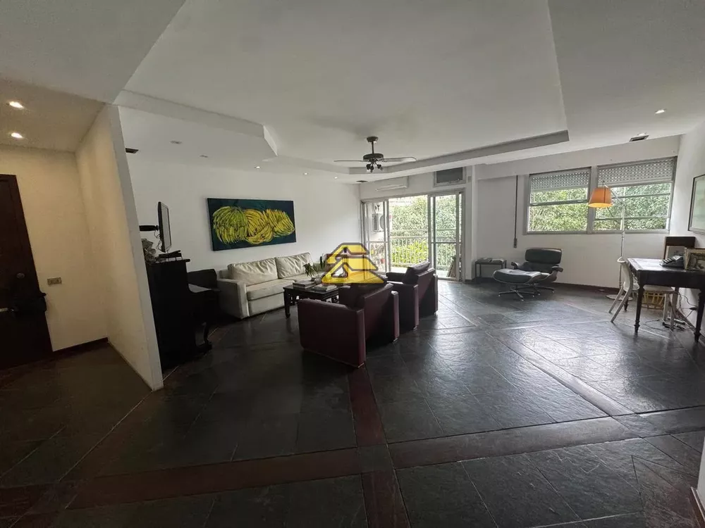 Apartamento, 5 quartos, 301 m² - Foto 7