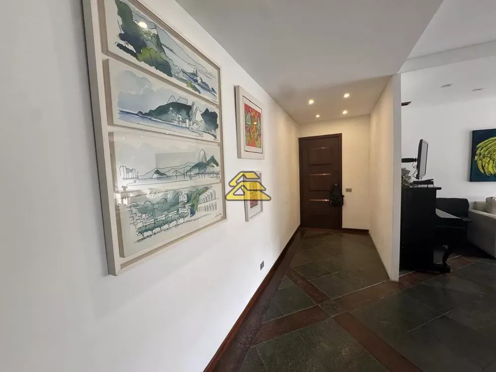 Apartamento, 5 quartos, 301 m² - Foto 6