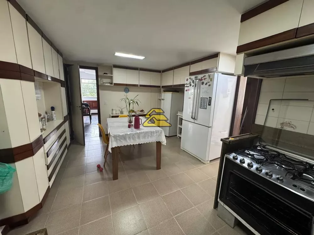 Apartamento, 5 quartos, 301 m² - Foto 10