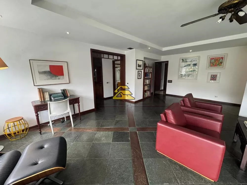 Apartamento, 5 quartos, 301 m² - Foto 20
