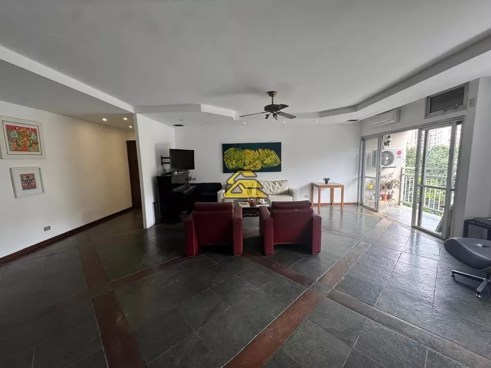 Apartamento, 5 quartos, 301 m² - Foto 4