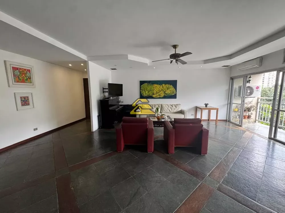 Apartamento, 5 quartos, 301 m² - Foto 8