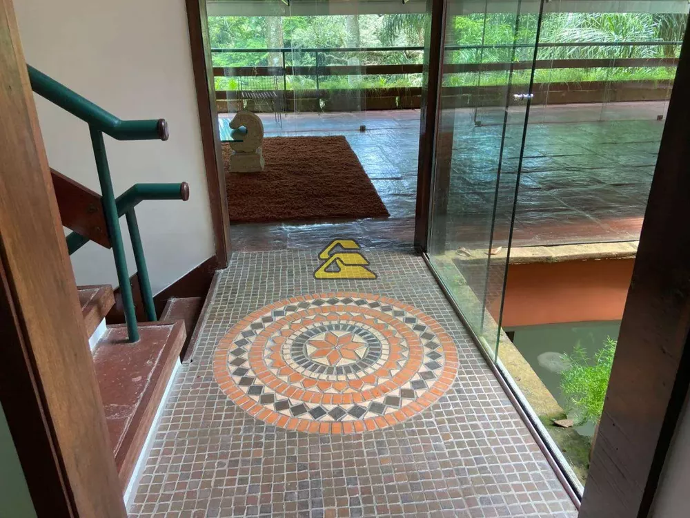 Casa, 3 quartos, 276 m² - Foto 13