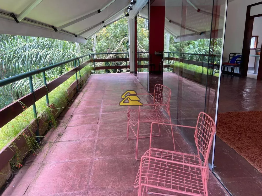 Casa, 3 quartos, 276 m² - Foto 1