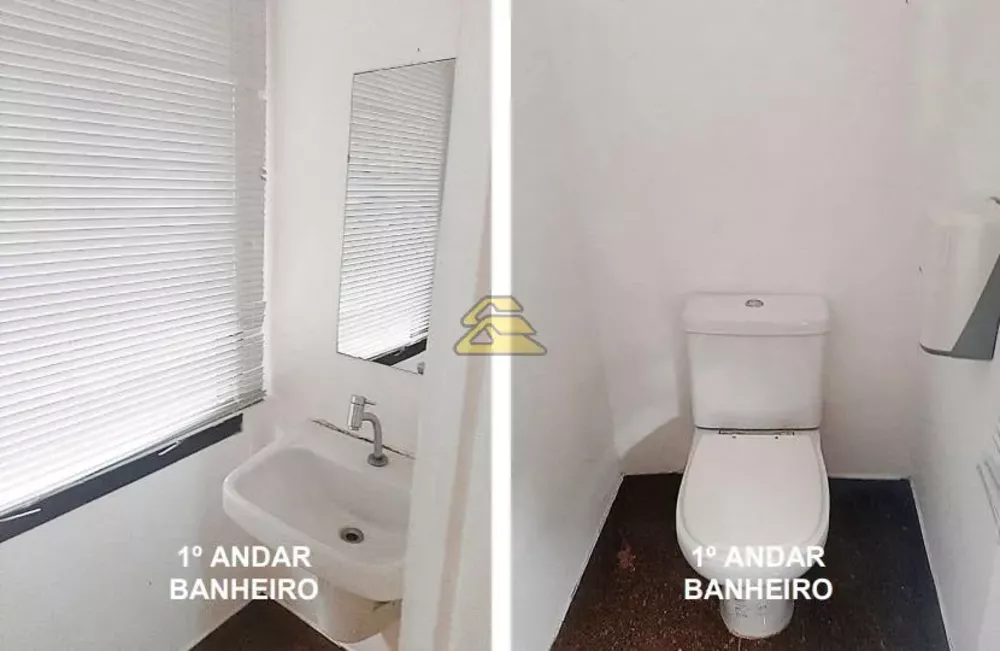 Prédio Inteiro, 280 m² - Foto 18