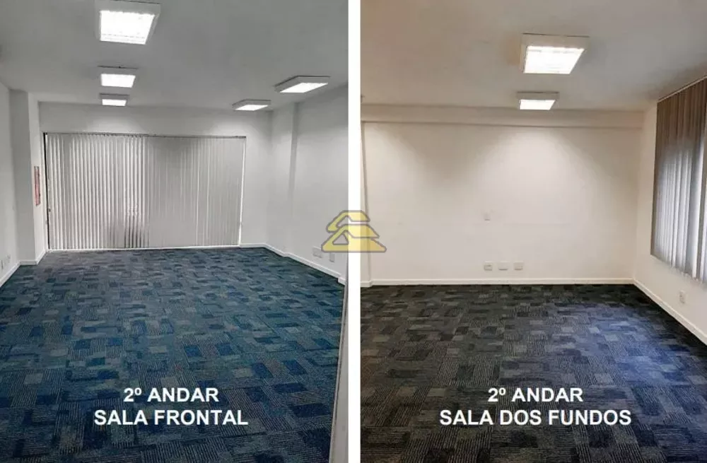 Prédio Inteiro, 280 m² - Foto 19
