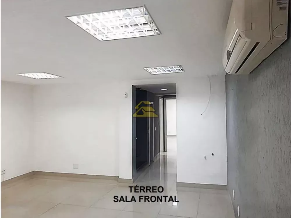 Prédio Inteiro, 280 m² - Foto 22