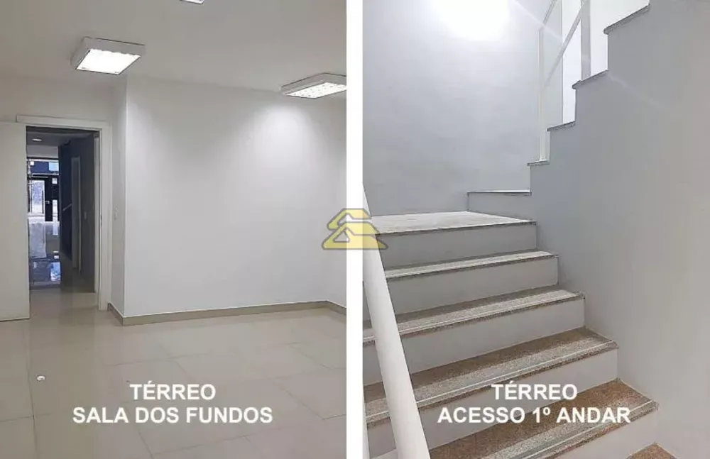 Prédio Inteiro, 280 m² - Foto 28