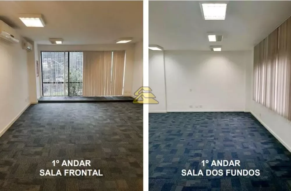 Prédio Inteiro, 280 m² - Foto 1