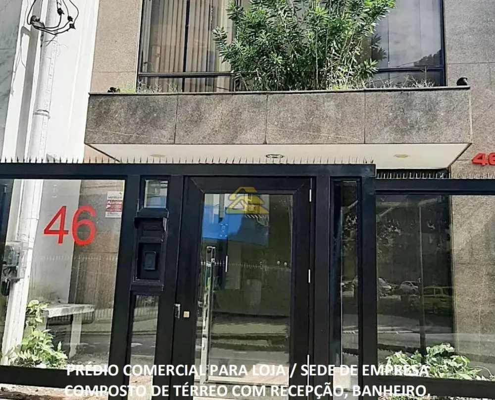 Prédio Inteiro, 280 m² - Foto 10