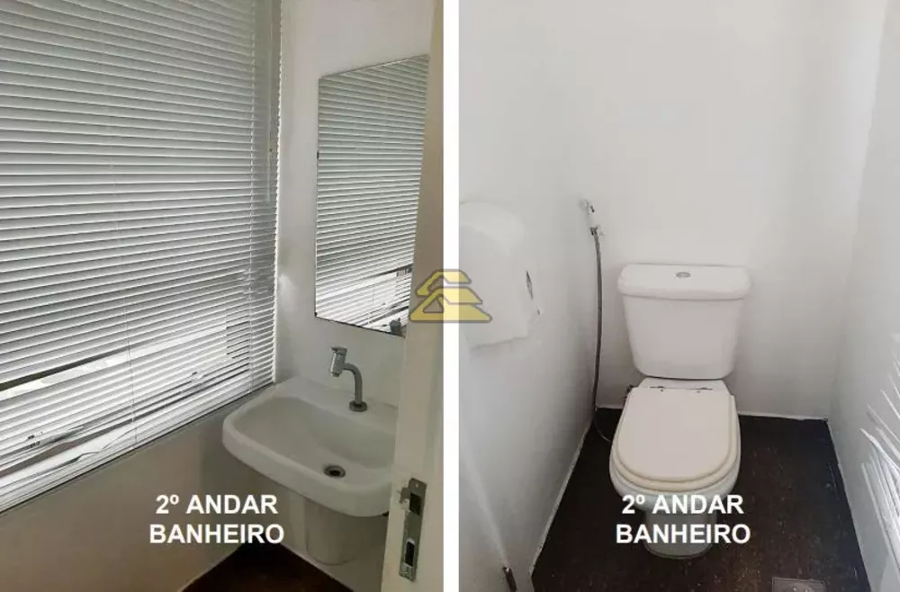 Prédio Inteiro, 280 m² - Foto 20