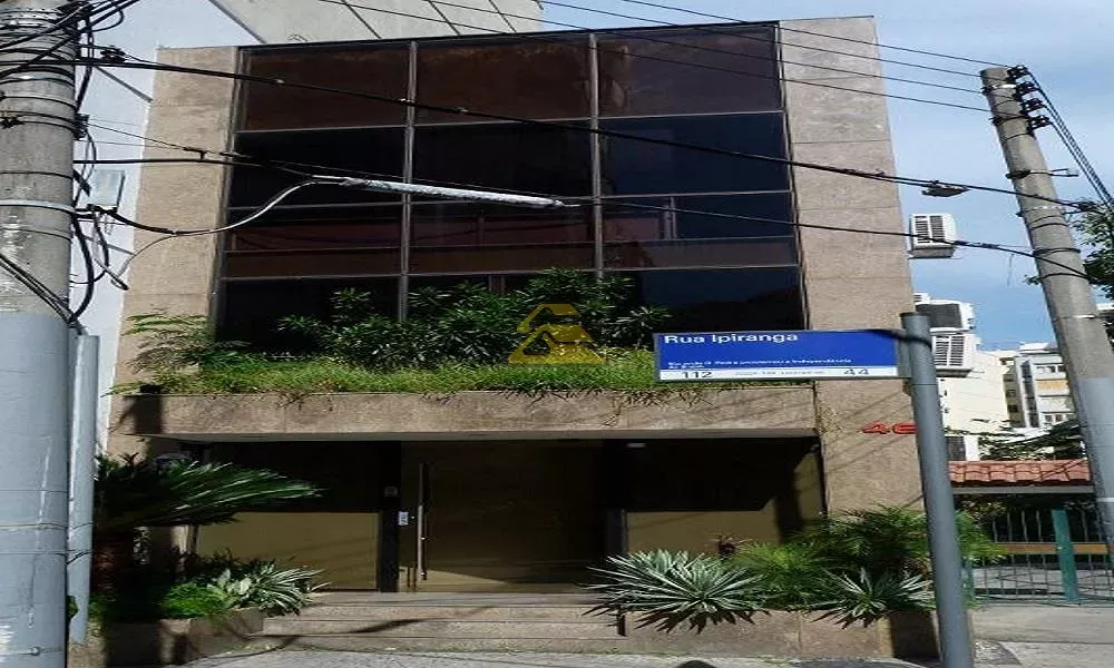 Prédio Inteiro, 280 m² - Foto 25