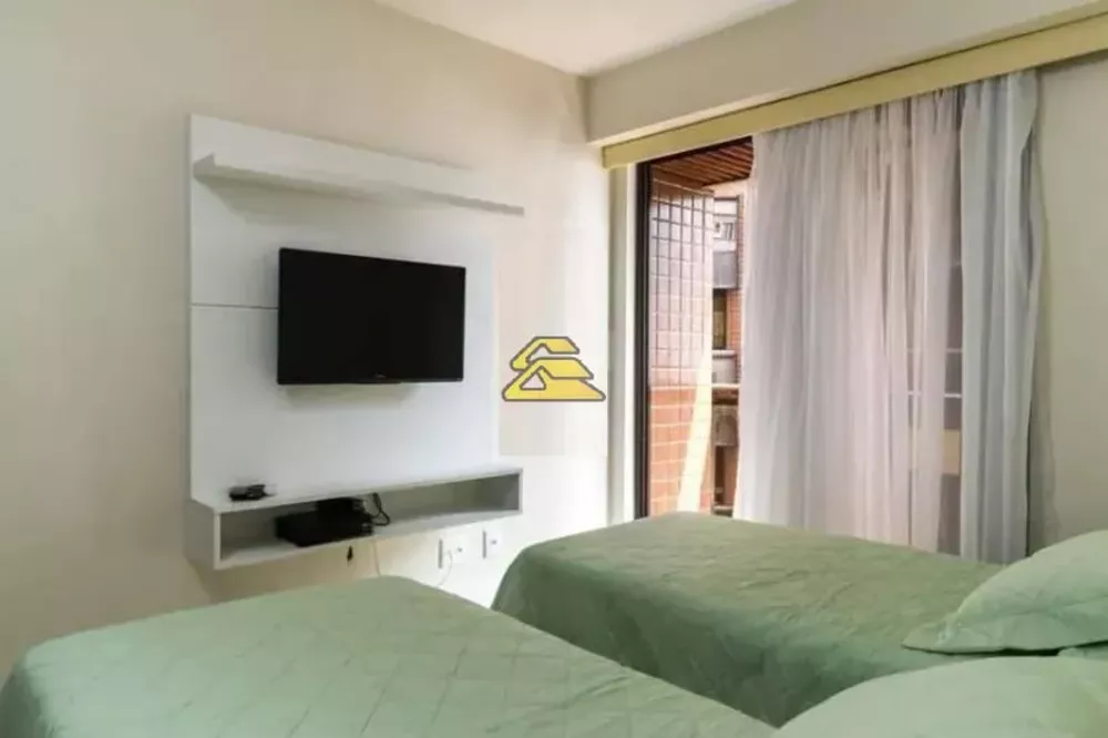 Apartamento, 2 quartos, 82 m² - Foto 3
