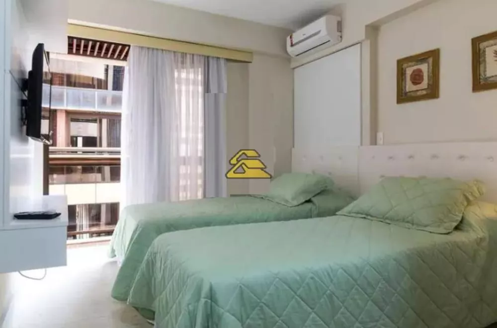 Apartamento, 2 quartos, 82 m² - Foto 12