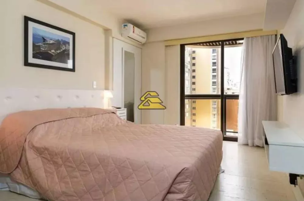 Apartamento, 2 quartos, 82 m² - Foto 26