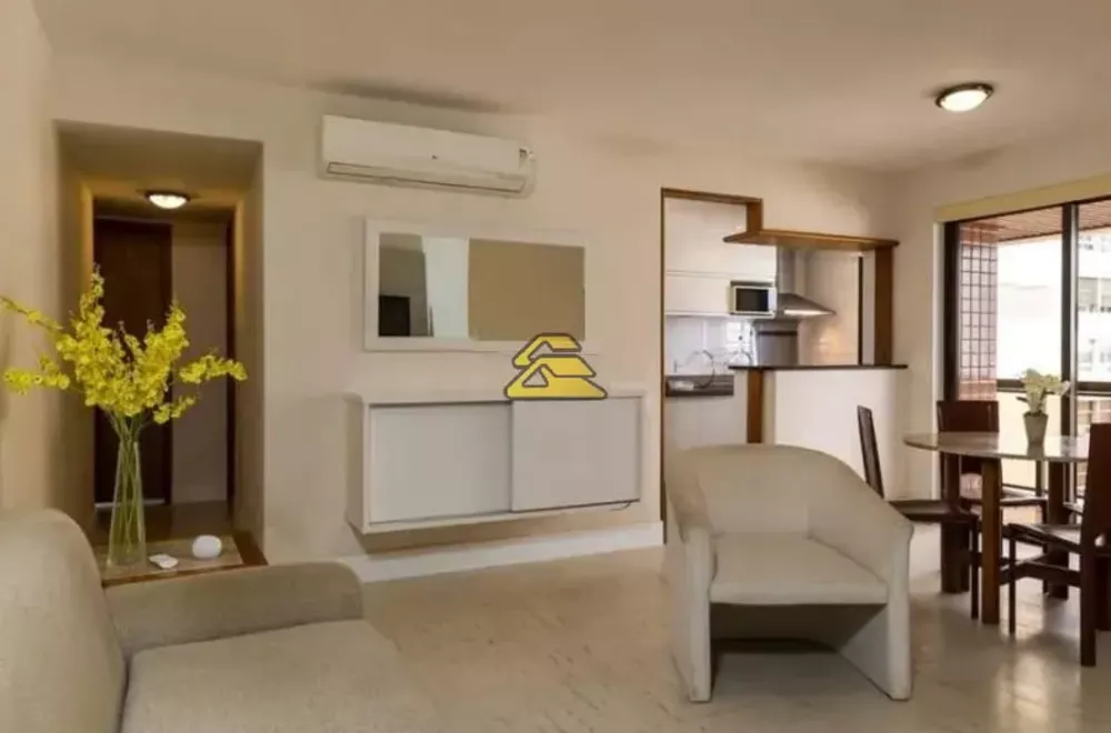 Apartamento, 2 quartos, 82 m² - Foto 1
