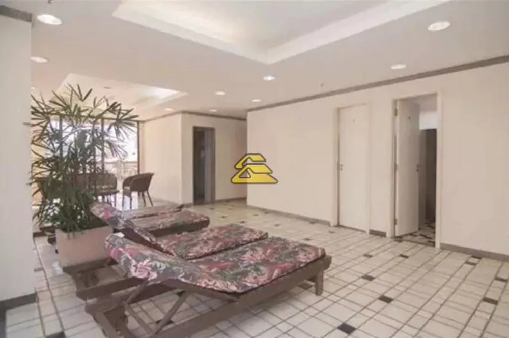 Apartamento, 2 quartos, 82 m² - Foto 2