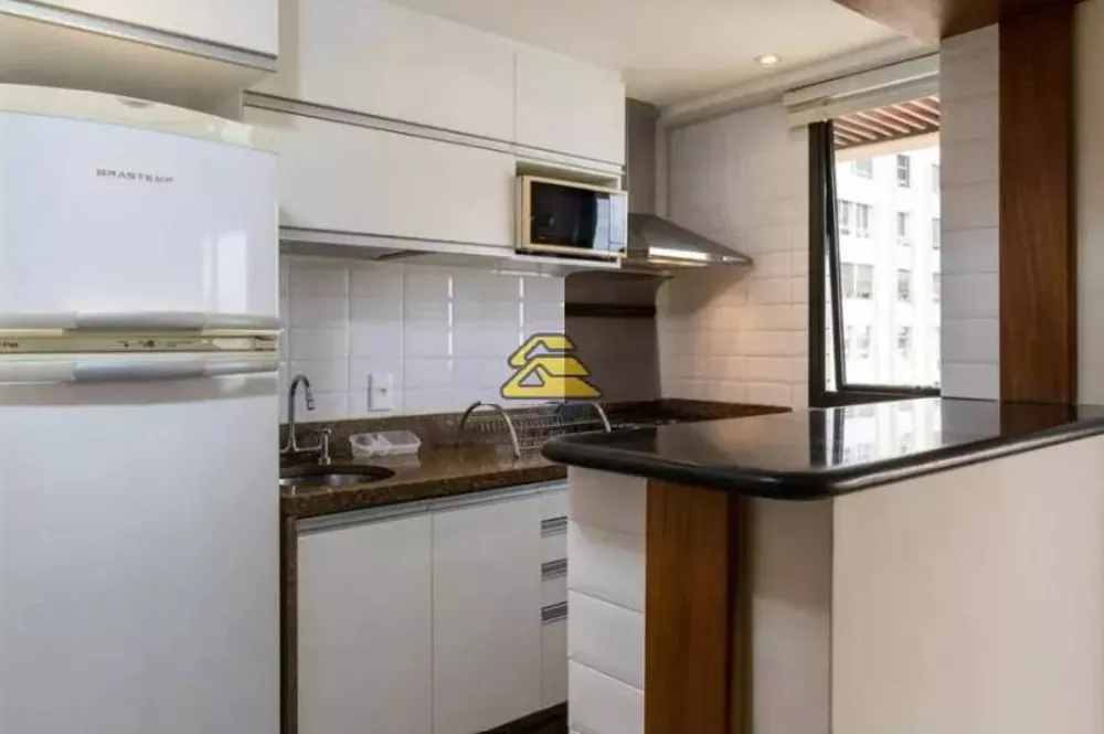 Apartamento, 2 quartos, 82 m² - Foto 10