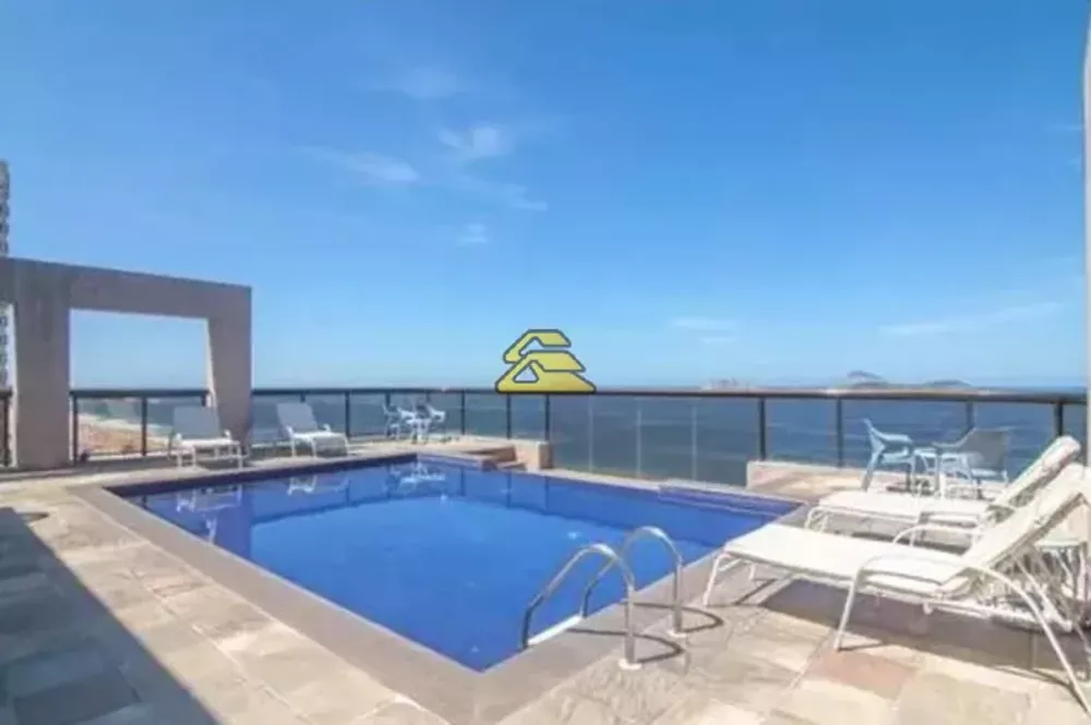 Apartamento, 2 quartos, 82 m² - Foto 5