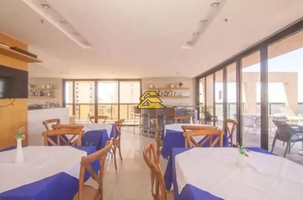 Apartamento, 2 quartos, 82 m² - Foto 8