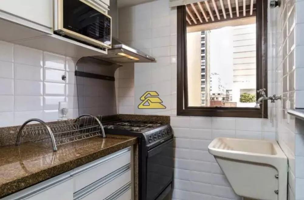 Apartamento, 2 quartos, 82 m² - Foto 11