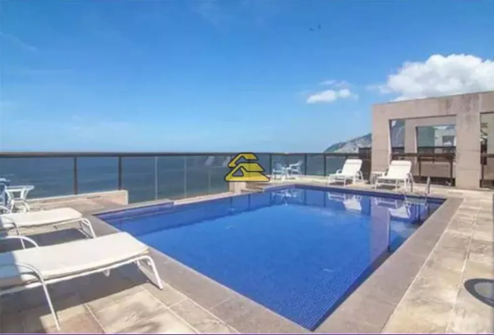 Apartamento, 2 quartos, 82 m² - Foto 6