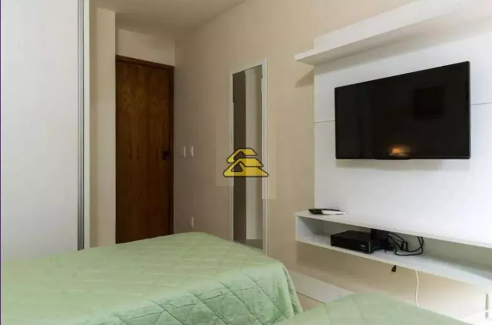 Apartamento, 2 quartos, 82 m² - Foto 14
