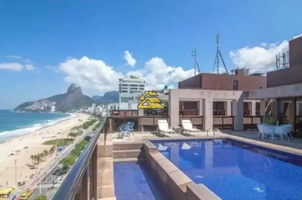 Apartamento, 2 quartos, 82 m² - Foto 21