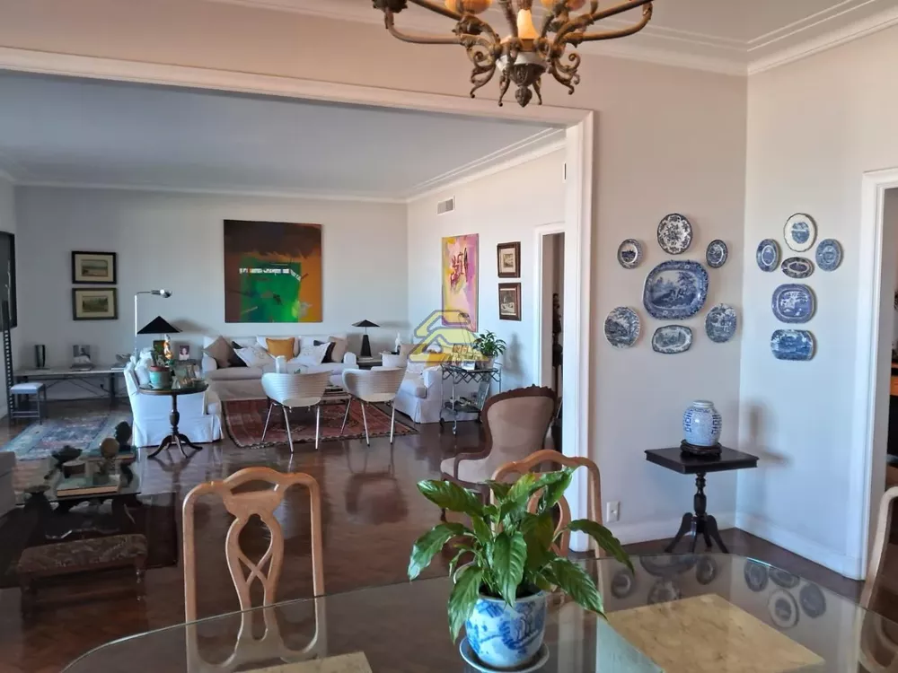 Apartamento, 4 quartos, 353 m² - Foto 9