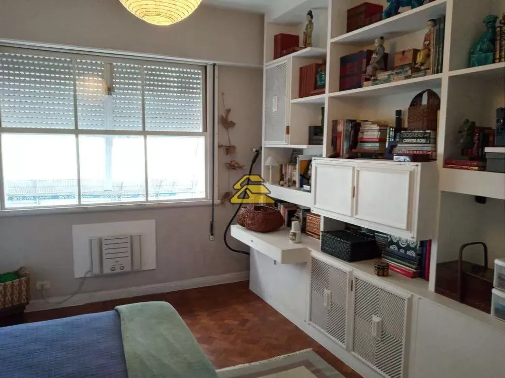 Apartamento, 4 quartos, 353 m² - Foto 15