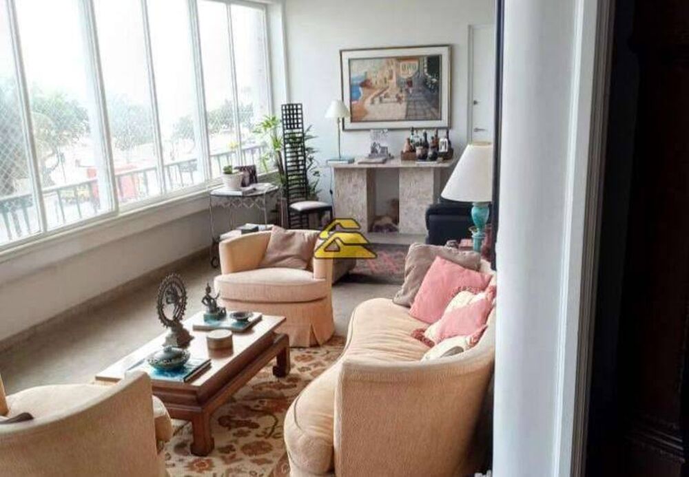 Apartamento, 4 quartos, 353 m² - Foto 33