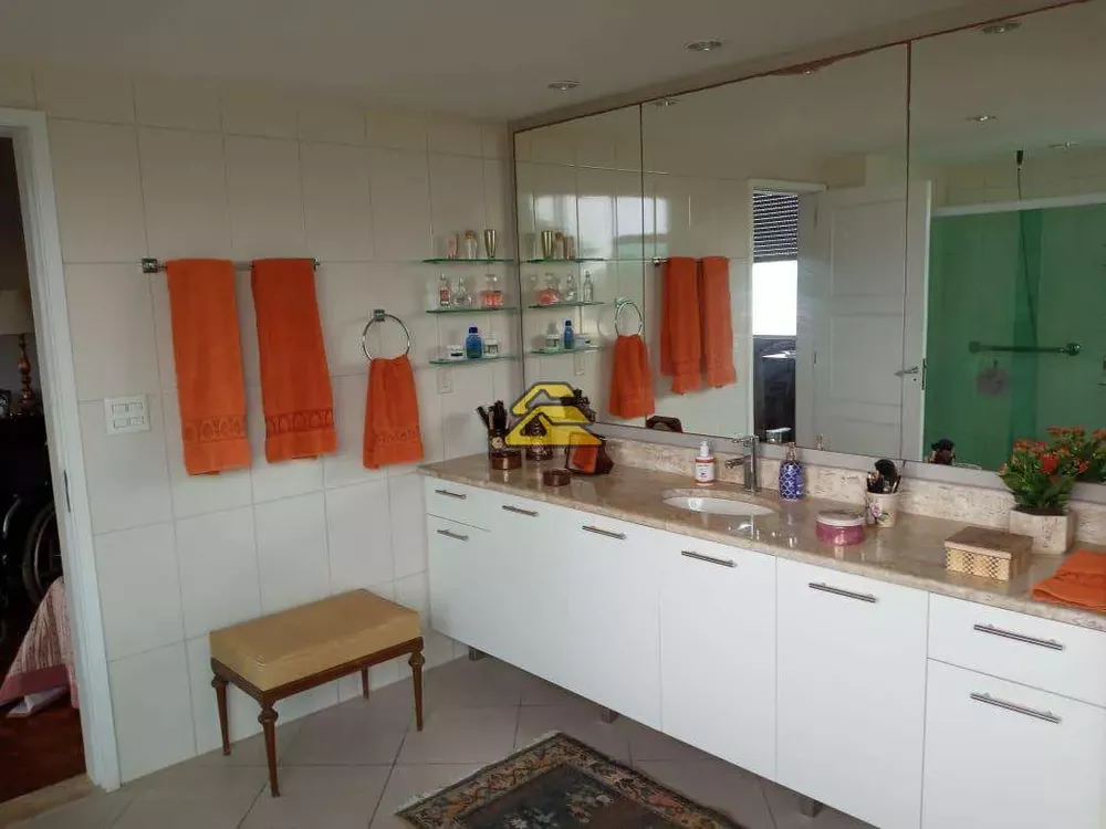 Apartamento, 4 quartos, 353 m² - Foto 10