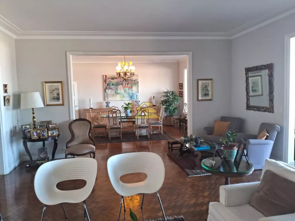 Apartamento, 4 quartos, 353 m² - Foto 25