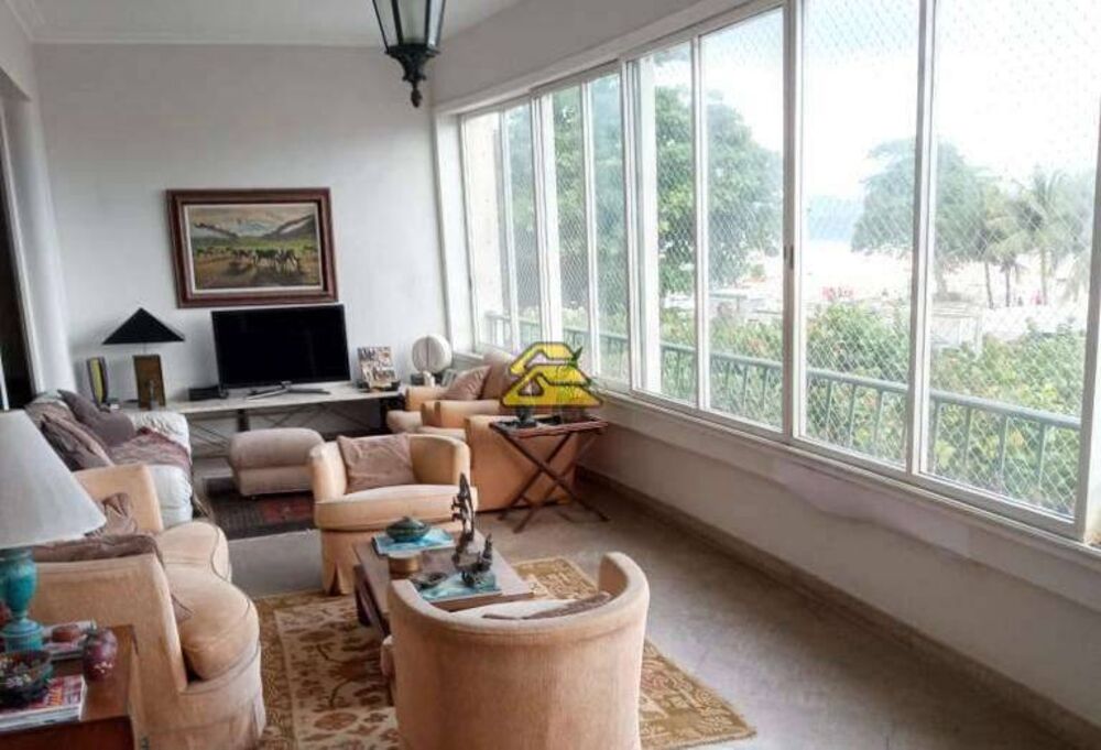 Apartamento, 4 quartos, 353 m² - Foto 32