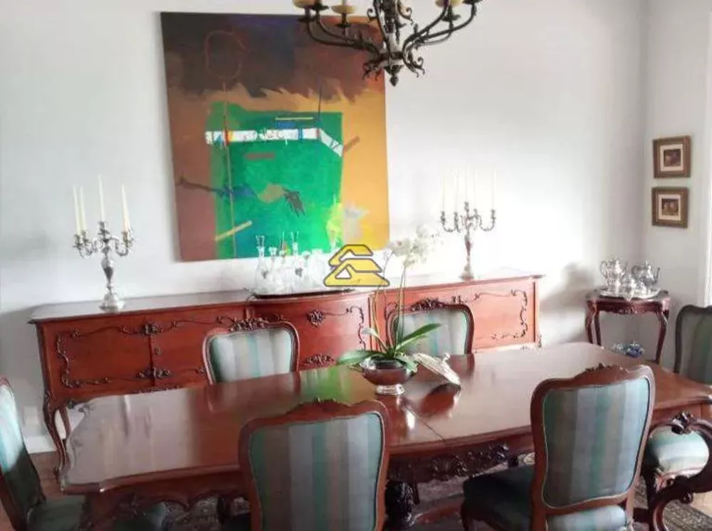 Apartamento, 4 quartos, 353 m² - Foto 16