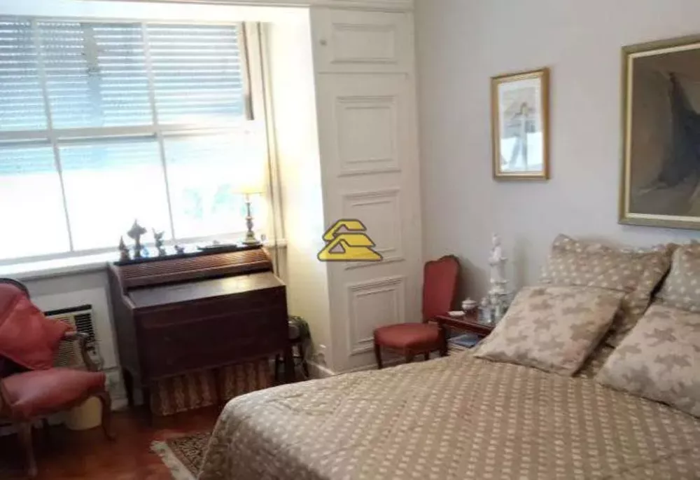 Apartamento, 4 quartos, 353 m² - Foto 11