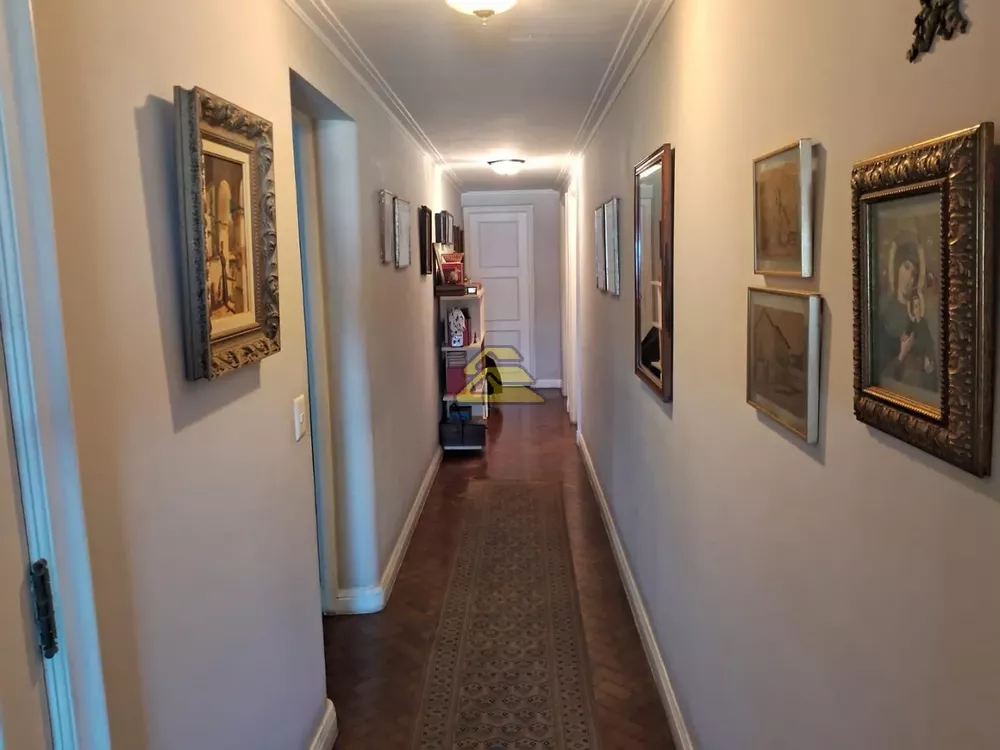 Apartamento, 4 quartos, 353 m² - Foto 12