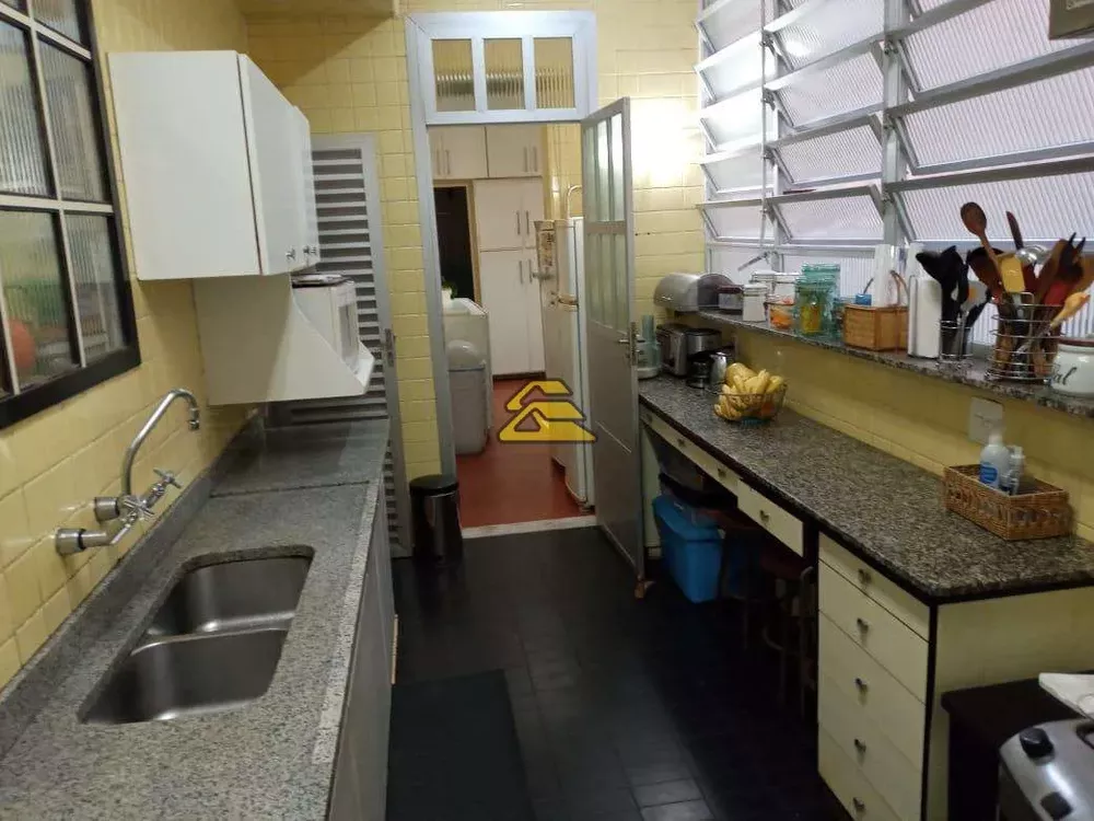 Apartamento, 4 quartos, 353 m² - Foto 13