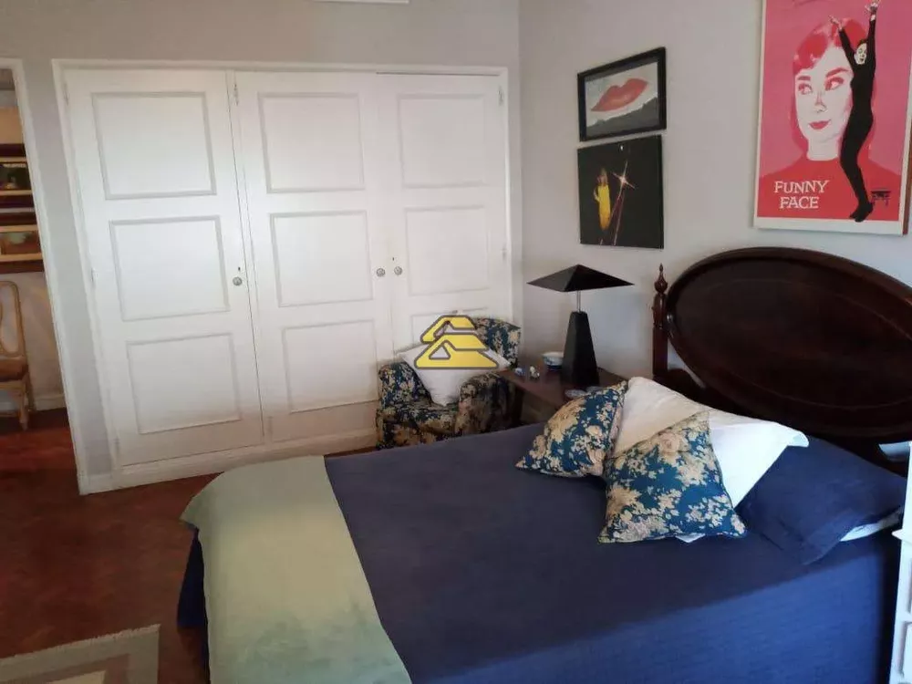 Apartamento, 4 quartos, 353 m² - Foto 20