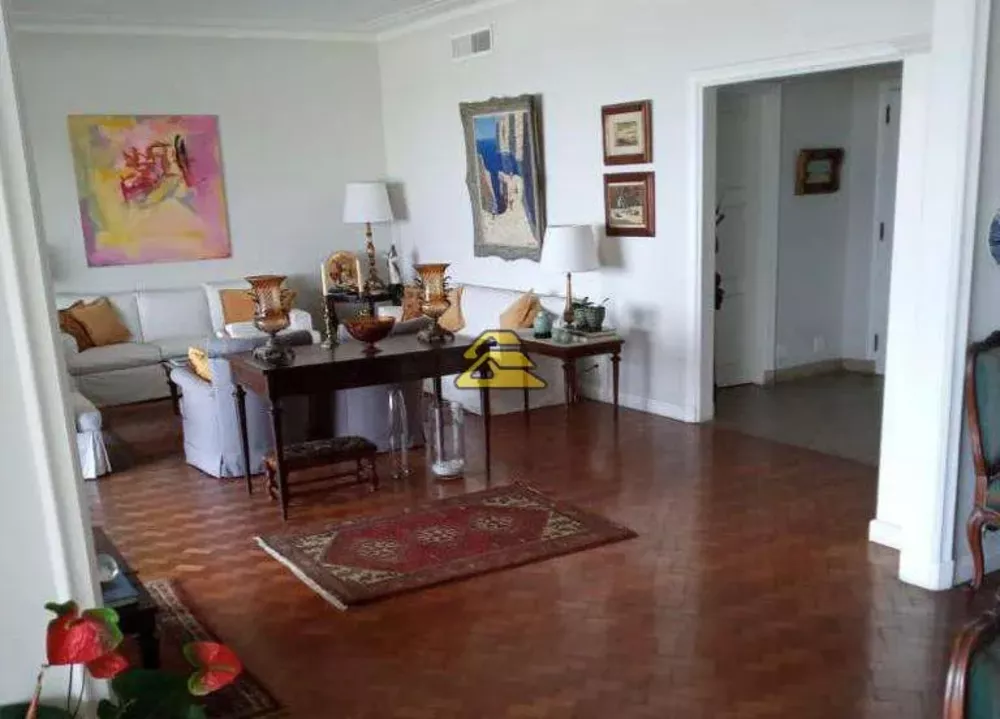 Apartamento, 4 quartos, 353 m² - Foto 19