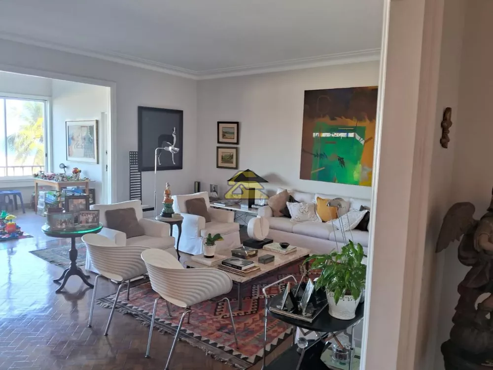 Apartamento, 4 quartos, 353 m² - Foto 7