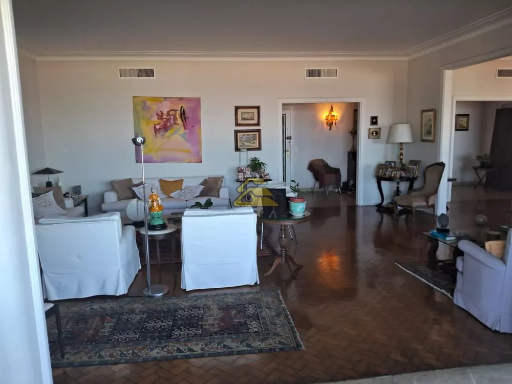 Apartamento, 4 quartos, 353 m² - Foto 4