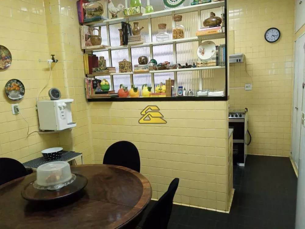 Apartamento, 4 quartos, 353 m² - Foto 1