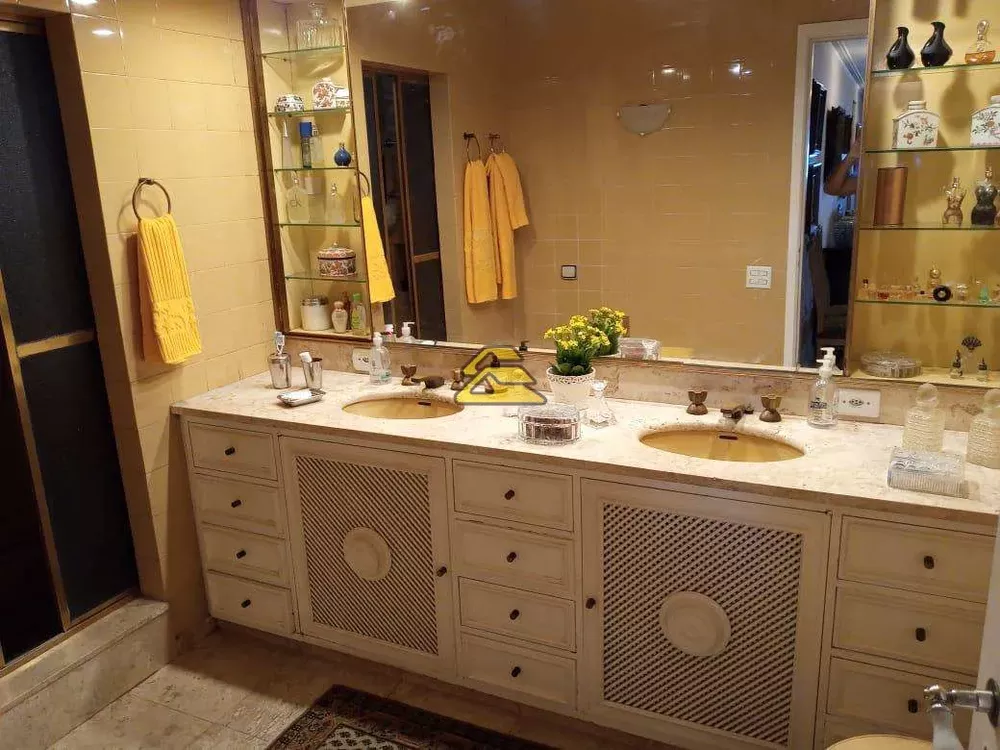Apartamento, 4 quartos, 353 m² - Foto 5