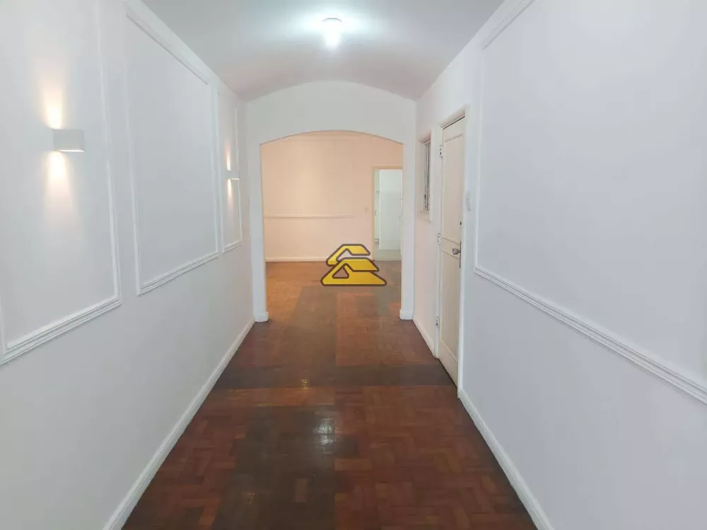 Apartamento, 3 quartos, 203 m² - Foto 6